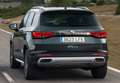 SEAT Ateca 1.6TDI CR S&S Ecomotive Reference Gris - thumbnail 17