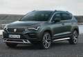 SEAT Ateca 1.6TDI CR S&S Ecomotive Reference Gris - thumbnail 6