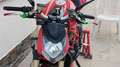 Ducati Streetfighter Czerwony - thumbnail 3