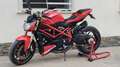 Ducati Streetfighter Czerwony - thumbnail 1