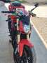 Ducati Streetfighter Czerwony - thumbnail 4