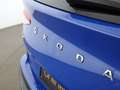 Skoda Enyaq 80 Loft 82kWh Aut MATRIX 360-CAM HEAD-UP Blau - thumbnail 7