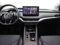 Skoda Enyaq 80 Loft 82kWh Aut MATRIX 360-CAM HEAD-UP Blue - thumbnail 10
