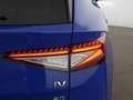 Skoda Enyaq 80 Loft 82kWh Aut MATRIX 360-CAM HEAD-UP Blue - thumbnail 8