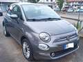 Fiat 500 500 1.2 Lounge 69cv Grigio - thumbnail 1