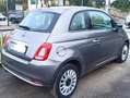 Fiat 500 500 1.2 Lounge 69cv Grigio - thumbnail 4