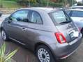 Fiat 500 500 1.2 Lounge 69cv Grigio - thumbnail 3