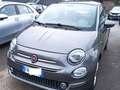 Fiat 500 500 1.2 Lounge 69cv Grigio - thumbnail 2