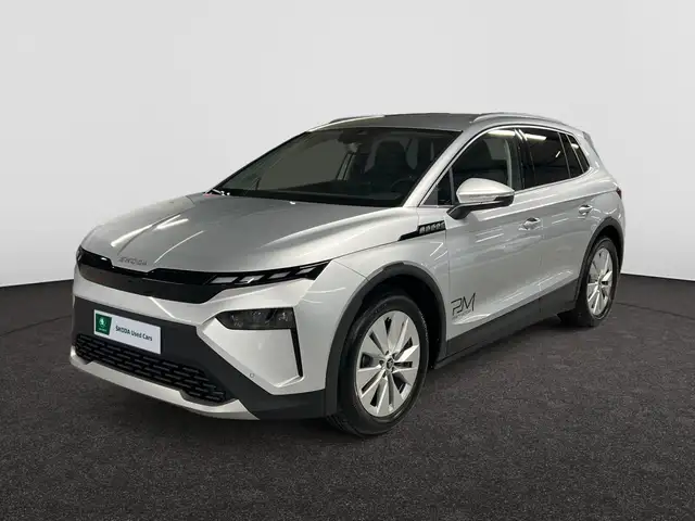 Skoda Elroq NEW Elroq Corporate 85 82 kWh 210kW (285ch) 1v