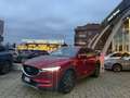 Mazda CX-5 2.2 Exclusive awd 150cv Rosso - thumbnail 6