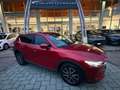Mazda CX-5 2.2 Exclusive awd 150cv Rosso - thumbnail 2