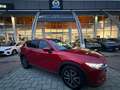 Mazda CX-5 2.2 Exclusive awd 150cv Rosso - thumbnail 1