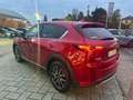 Mazda CX-5 2.2 Exclusive awd 150cv Rosso - thumbnail 5