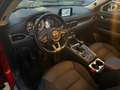 Mazda CX-5 2.2 Exclusive awd 150cv Rosso - thumbnail 10