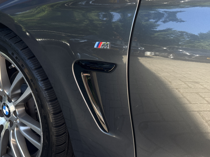 BMW 420 4-serie Cabrio 420i High Executive - M-Pakket - - — photo 10