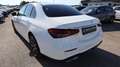 Mercedes-Benz E 300 de PHEV Aut. AMG LIne ACC Burmester LED Kamera ... Weiß - thumbnail 9