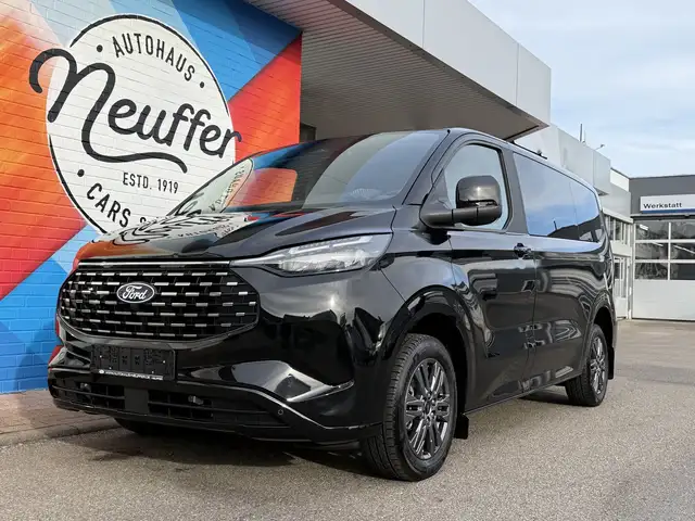 Ford Tourneo Custom Tourneo Custom Titanium Plug-in Hybrid 340 L1/AHK