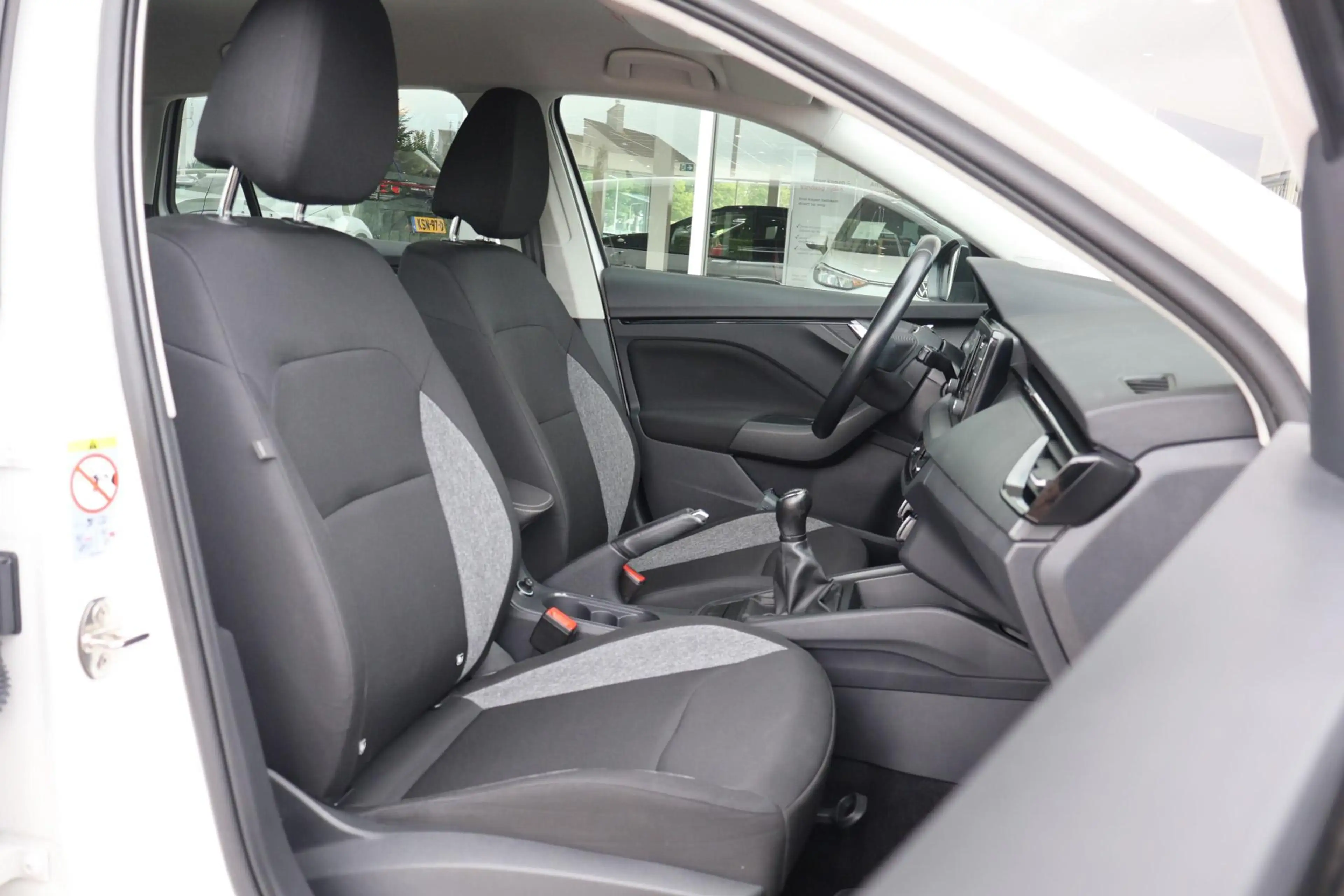 Skoda Scala 1.0 TSI 95pk Active | Carplay | PDC | Cruise Contr — photo 4