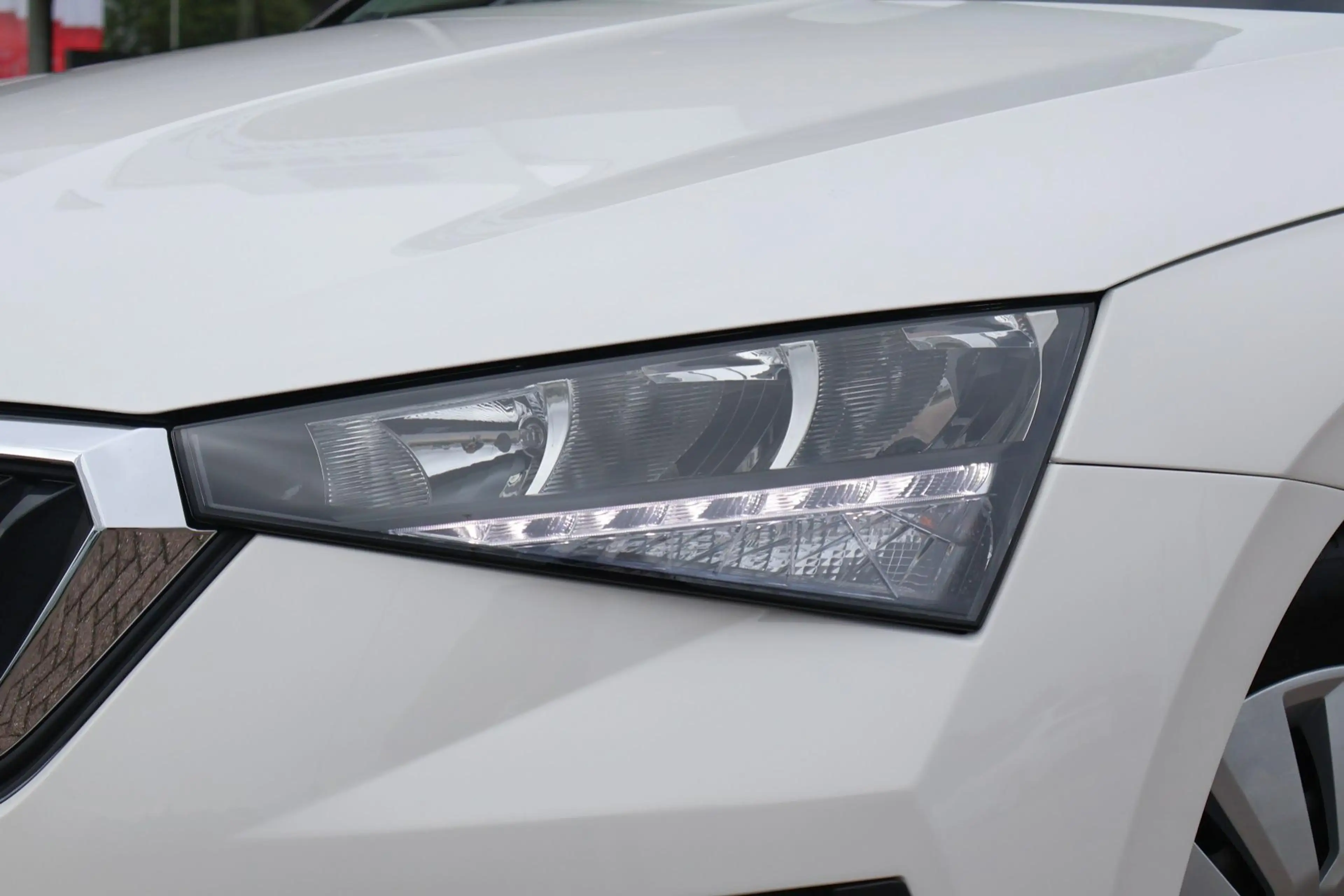Skoda Scala 1.0 TSI 95pk Active | Carplay | PDC | Cruise Contr — photo 10