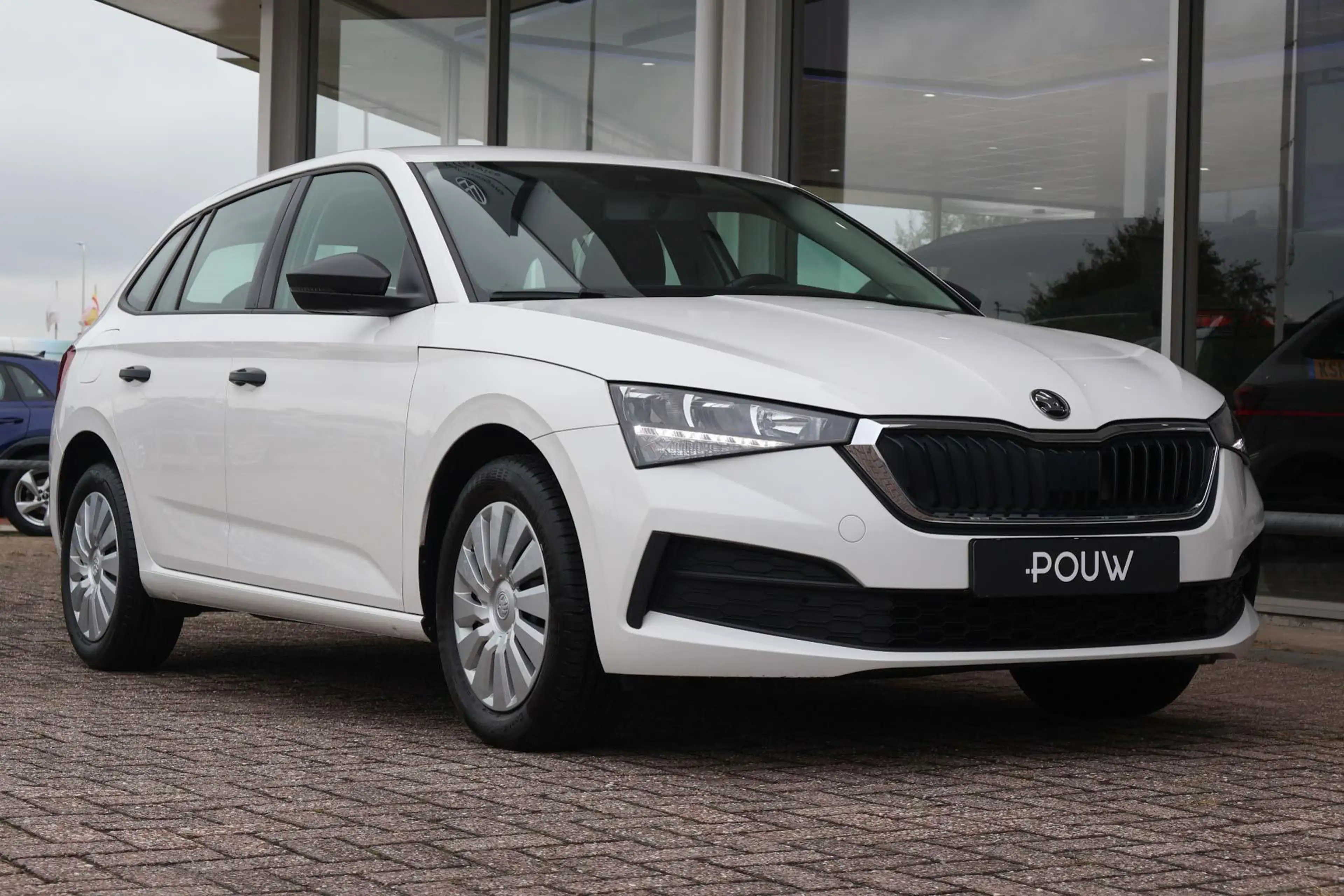 Skoda Scala 1.0 TSI 95pk Active | Carplay | PDC | Cruise Contr — photo 11