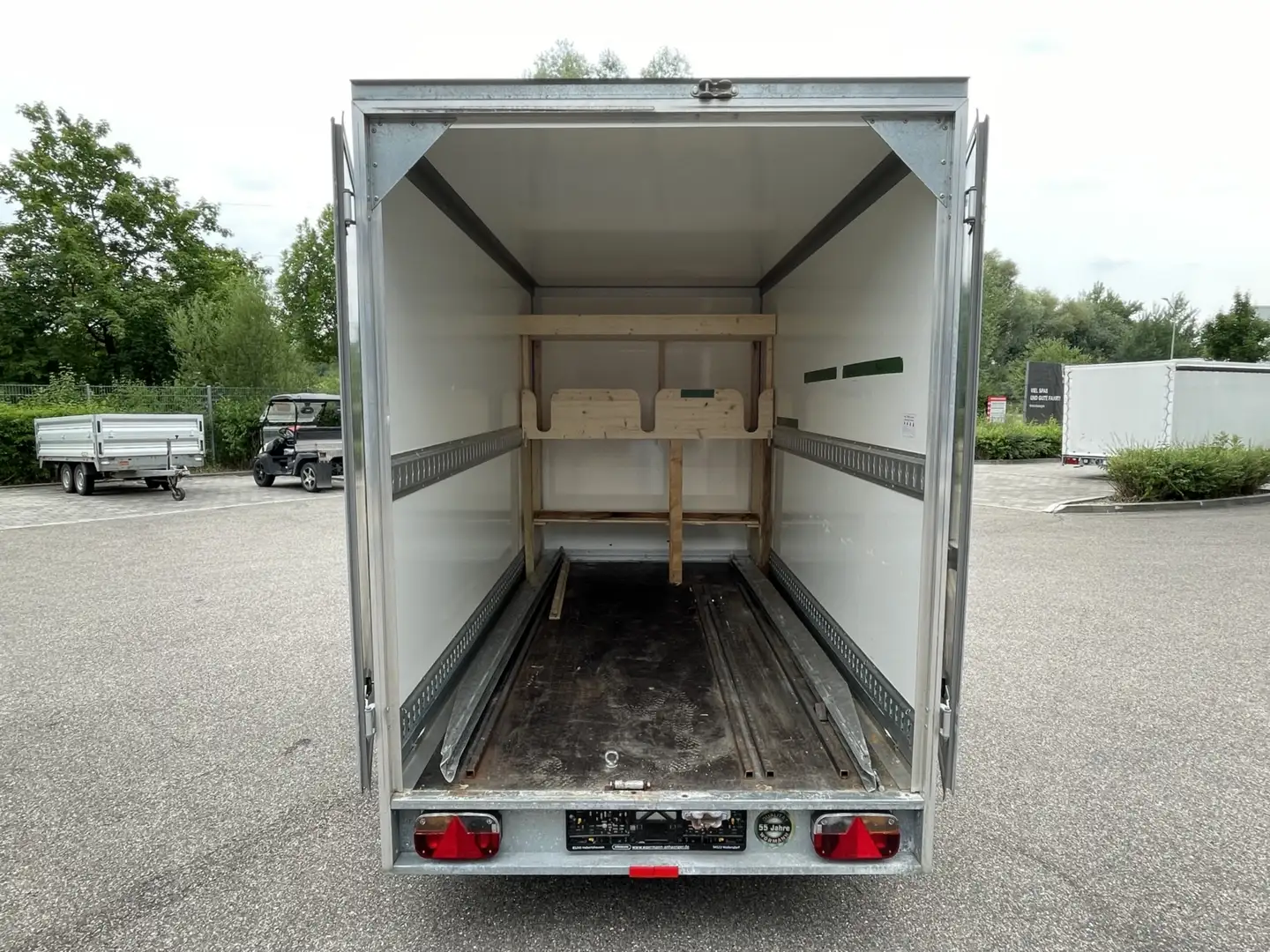 Wörmann Polycase 2030/151 Beige - 1