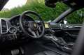 Porsche Cayenne S 420PS *4xSitzh-Pano-ACC-Luft-el. AHK Noir - thumbnail 4