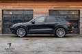 Porsche Cayenne S 420PS *4xSitzh-Pano-ACC-Luft-el. AHK Noir - thumbnail 2