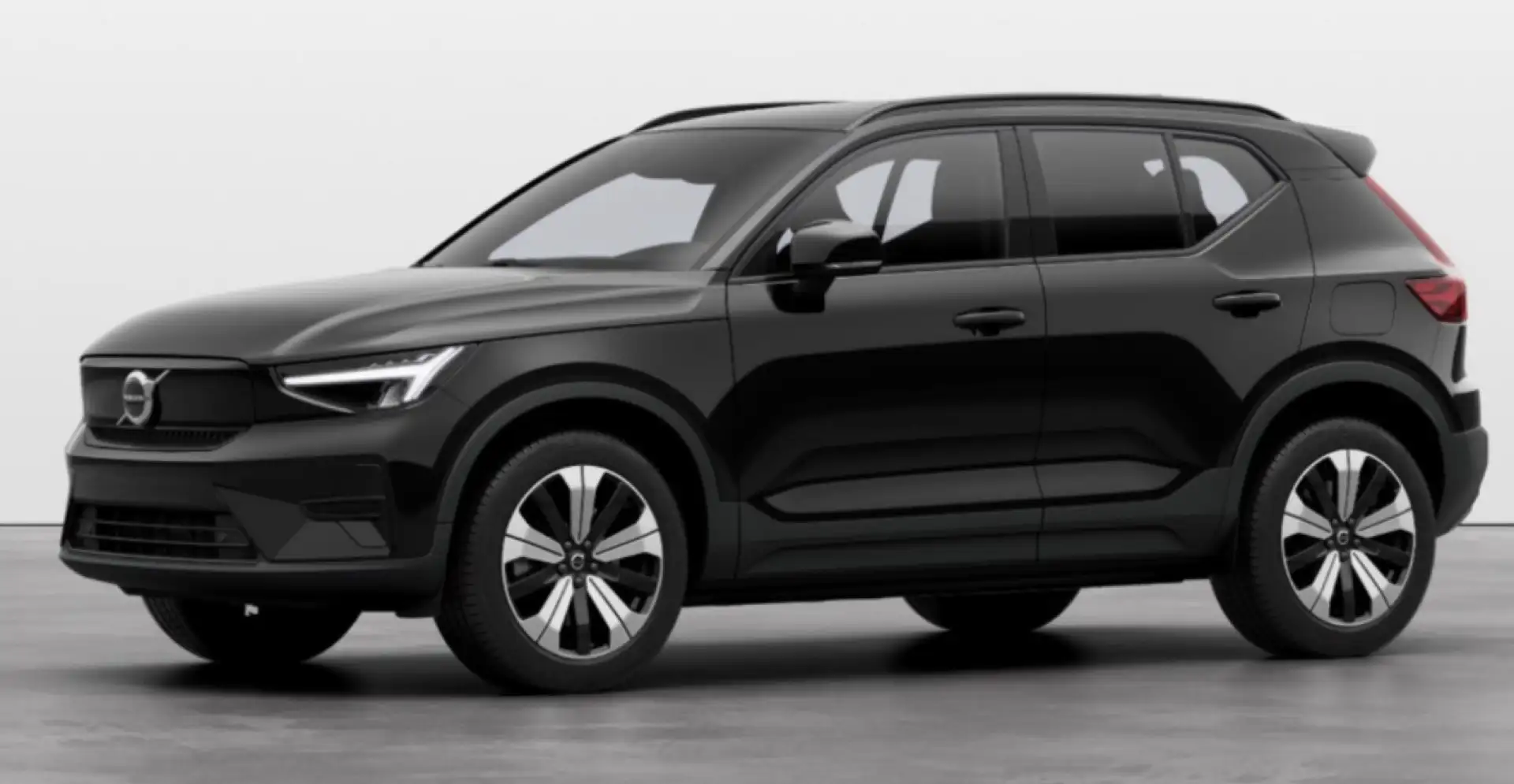 Volvo XC40 T3 Momentum 1.5 esse 150ch. 1-prop - 1