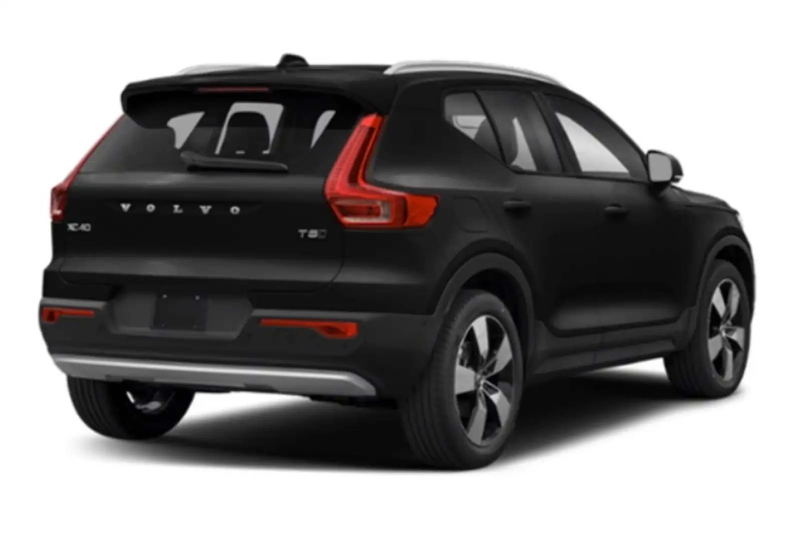 Volvo XC40 T3 Momentum  1.5 esse  150ch.  1-prop - 2