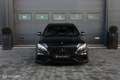 Mercedes-Benz C 63 AMG Estate S|Burmester|HUD|Pano|Sportuitlaat Black - thumbnail 2