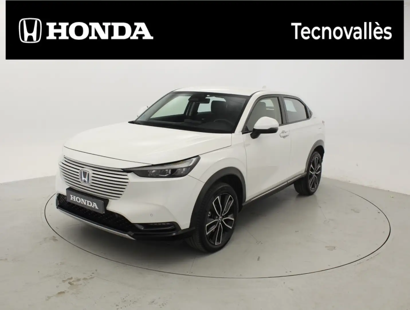 Honda HR-V SUV 1.5 I-MMD HEV ADVANCE CVT 131 5P - 1