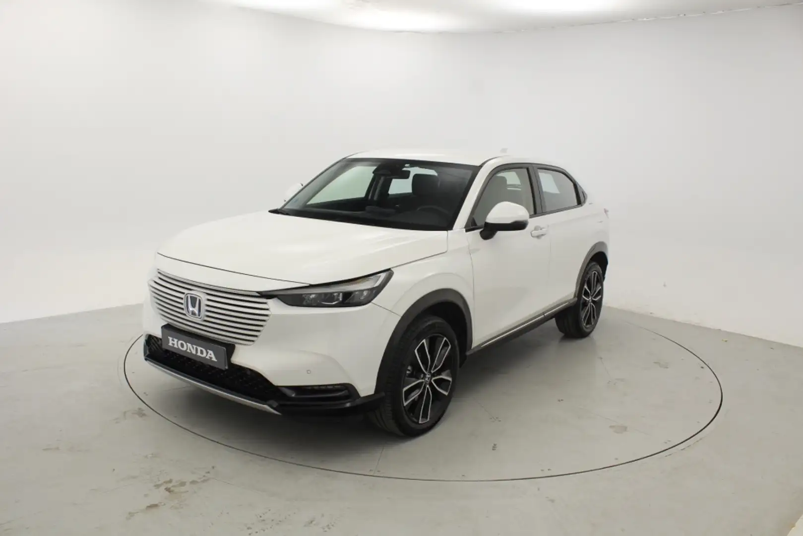 Honda HR-V SUV 1.5 I-MMD HEV ADVANCE CVT 131 5P - 2