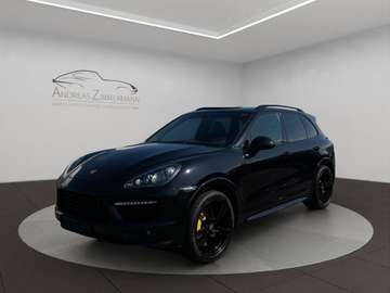 Turbo S SPORT-DESIGN/PANORAMA/PCCB!