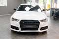 Audi S6 4.0 V8 LIMOUSINE*MATRIX*S-SPORTSITZE*21ZOLL* Weiß - thumbnail 5