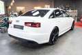 Audi S6 4.0 V8 LIMOUSINE*MATRIX*S-SPORTSITZE*21ZOLL* Wit - thumbnail 7