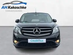 Mercedes-Benz Citan 111 CDI lang Tou Edition Klima Temp Sitzh