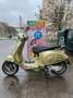 Vespa Primavera 50 limitiert 75 Jahre Edition Złoty - thumbnail 1