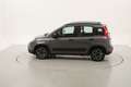 Fiat Panda Hybrid City Life 1.0 Mild Hybrid 70CV Grigio - thumbnail 2