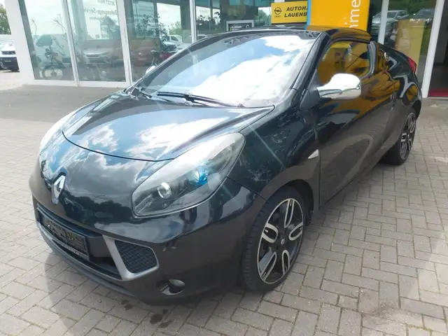 Renault Wind +SHZ+LEDER+IM KUNDENAUFTRAG