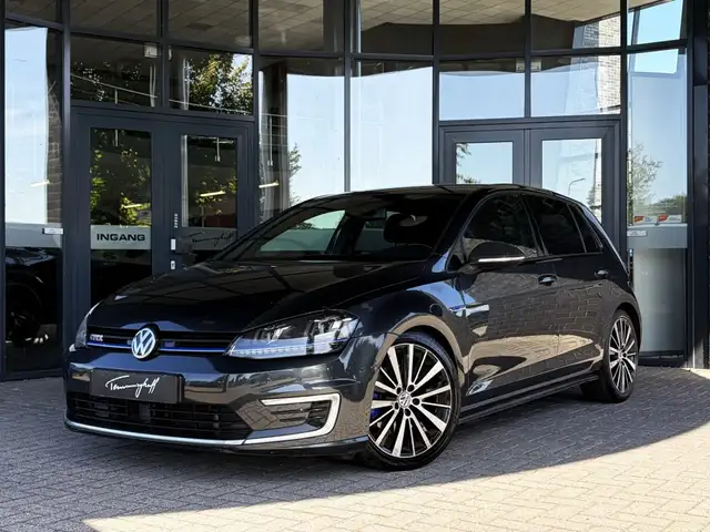 Volkswagen Golf GTE