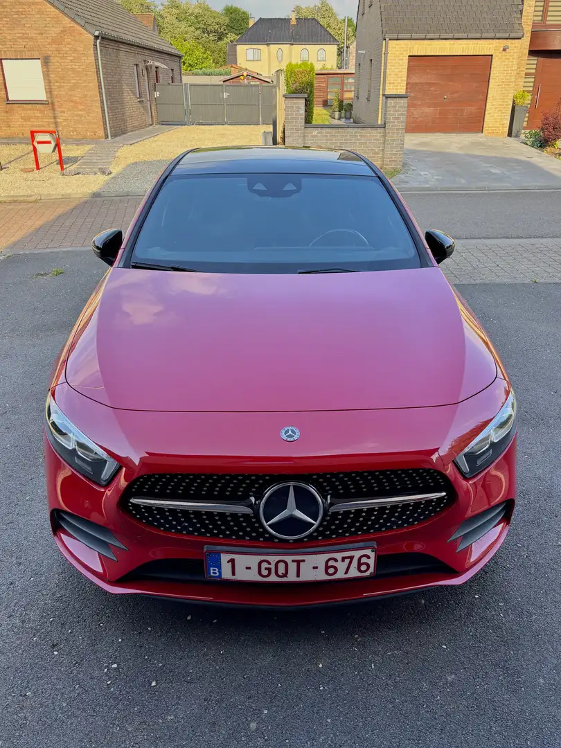 Mercedes-Benz A 200 AMG - toit panoramique- surround- large écran - 2