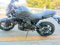 Kawasaki ER - 6 N Kawasaki ER-6N ABS (2016) Negro - thumbnail 4