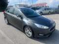 Ford Focus Business Grau - thumbnail 3