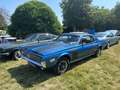 Mercury Sonstige Cougar V8 (Luxus-Mustang) Oldtimer Blau - thumbnail 3