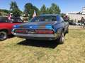 Mercury Sonstige Cougar V8 (Luxus-Mustang) Oldtimer Blau - thumbnail 2