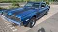 Mercury Sonstige Cougar V8 (Luxus-Mustang) Oldtimer Blau - thumbnail 5