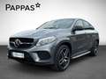 Mercedes-Benz GLE 43 AMG 4MATIC Coupé Totw Park-Assist Distr Grau - thumbnail 1
