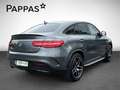 Mercedes-Benz GLE 43 AMG 4MATIC Coupé Totw Park-Assist Distr Grau - thumbnail 5