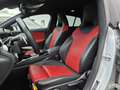 Mercedes-Benz CLA 200 AMG LED AMBIANCE CAMERA CARPLAY CUIR *250e* Zilver - thumbnail 20