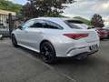 Mercedes-Benz CLA 200 AMG LED AMBIANCE CAMERA CARPLAY CUIR *250e* Zilver - thumbnail 23
